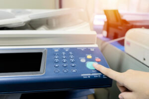 copier maintenance contracts